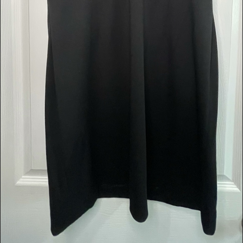 10. Gianni Bini black dress - Picture 5 of 6